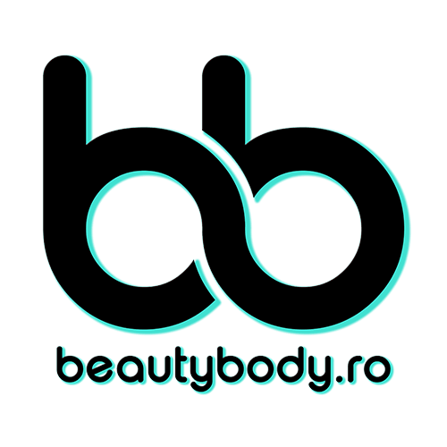 Beauty Body - Because of Beauty
