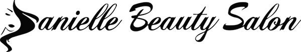 Danielle Beauty Logo